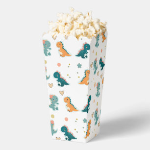 Popcorn Boxes