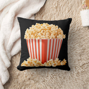 Popcorn Cushion