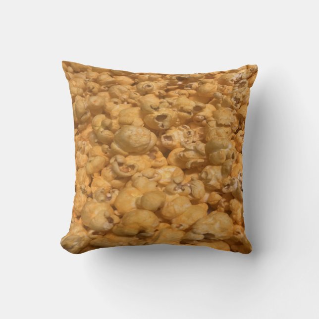 Popcorn Cushion (Front)