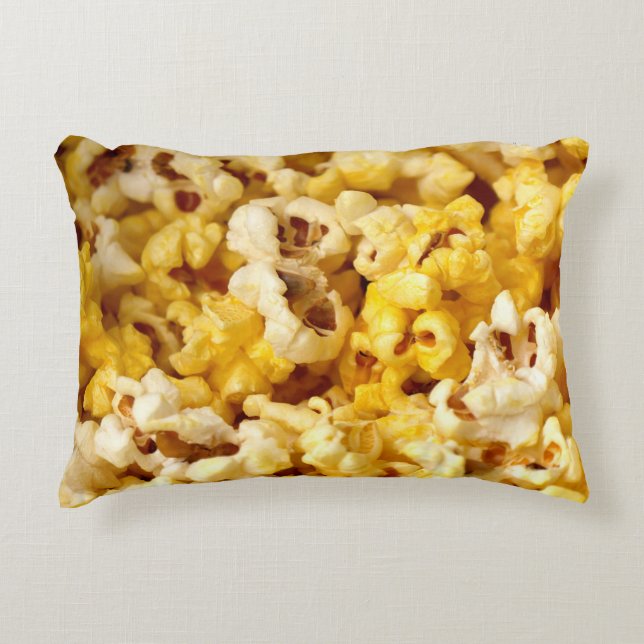 Popcorn Decorative Cushion (Front)