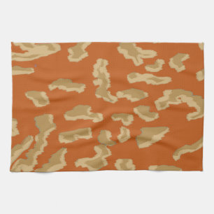 Popcorn Kitchen Towel