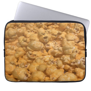 Popcorn Laptop Sleeve