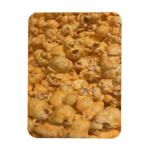 Popcorn Magnet