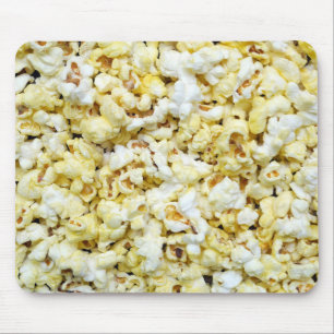 Popcorn Mouse Pad