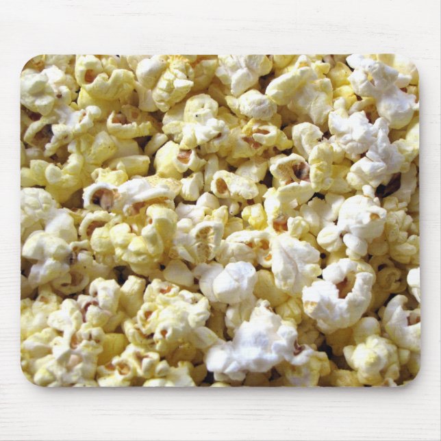 popcorn mousepad (Front)