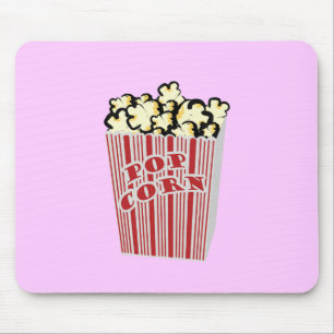 Popcorn mousepad! mouse pad