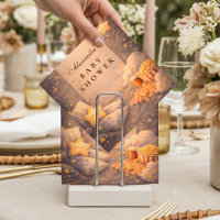 Popcorn Movie Magic Baby Shower