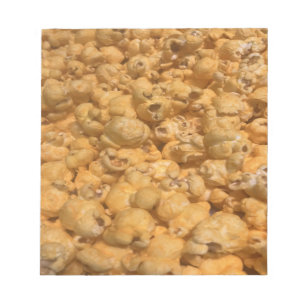 Popcorn Notepad