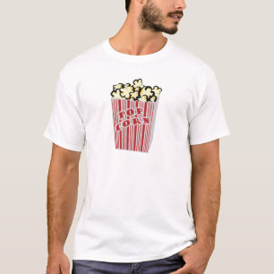 Popcorn Party! T-Shirt