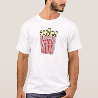 Popcorn Party! T-Shirt