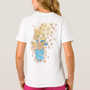 POPCORN_PARTY T-Shirt