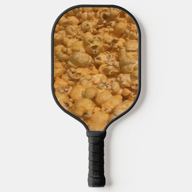Popcorn Pickleball Paddle (Front)