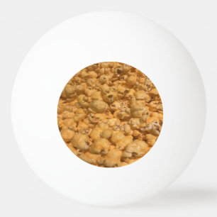 Popcorn Ping Pong Ball