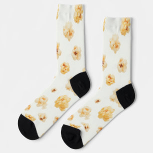 Popcorn  socks