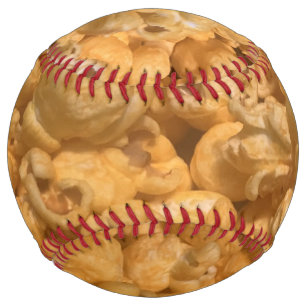Popcorn Softball