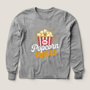 Popcorn Squad