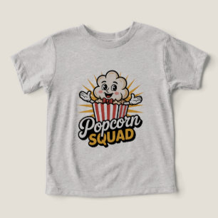 Popcorn Squad
