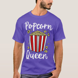 Popcorn T-Shirt