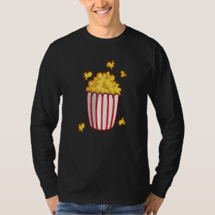 Popcorn T-Shirt