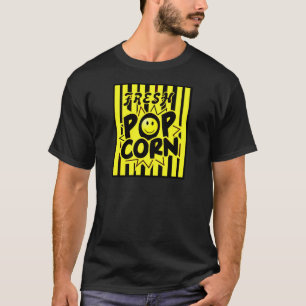 Popcorn T-Shirt