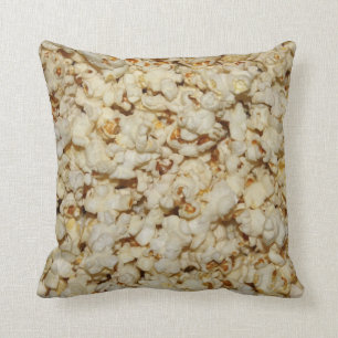 Popcorn texture cushion