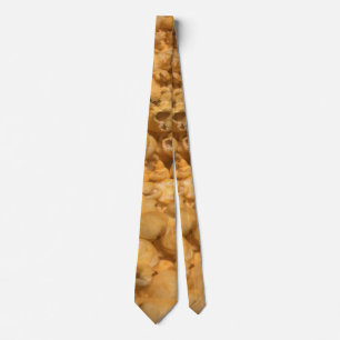 Popcorn Tie
