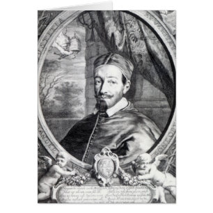 Pope Alexander VII