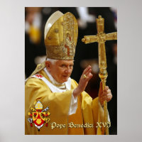 Pope Benedict XVI