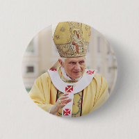 Pope Benedict XVI Poster