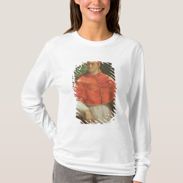 Pope Clement VII  c.1526 T-Shirt (Front)