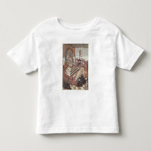 Pope Clement VII Toddler T-Shirt