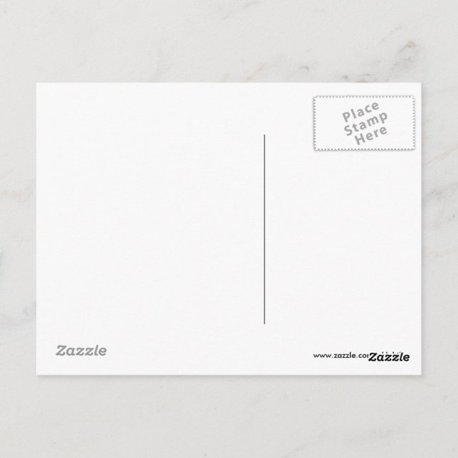 Pope Francis's Prayer to Our Lady Untier of Knots Postcard (Back)