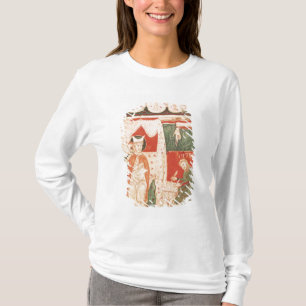 Pope Gregory I the Great T-Shirt