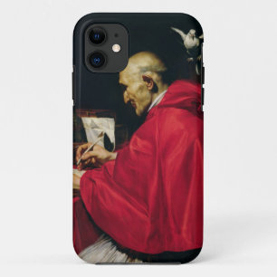 Pope Gregory the Great Case-Mate iPhone Case