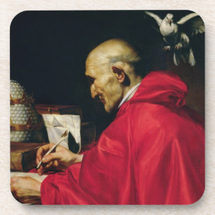 Pope Gregory the Great Coaster