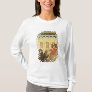 Pope Innocent III T-Shirt
