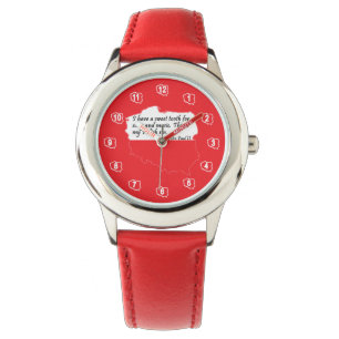 Pope John Paul II Quote Watch