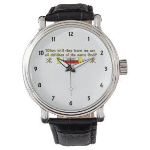 Pope John Paul II Watch