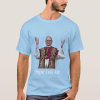 Pope Leo Embrace the Journey, it Shapes the Soul