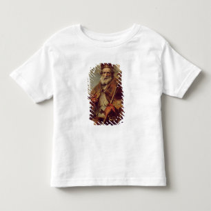 Pope Leo I Toddler T-Shirt