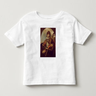 Pope Leo I Toddler T-Shirt