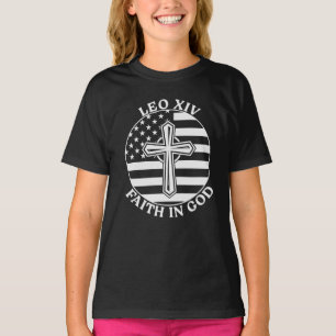 Pope Leo the 16th Leo XIV T-Shirt