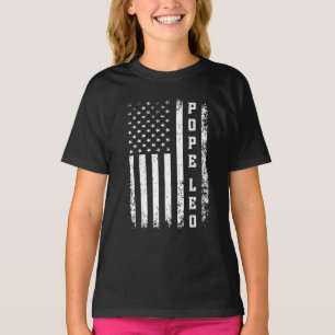 Pope Leo the 16th Leo XIV T-Shirt