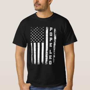 Pope Leo the 16th Leo XIV T-Shirt