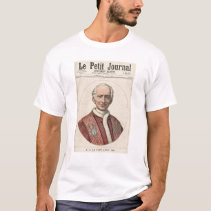 Pope Leo XIII T-Shirt
