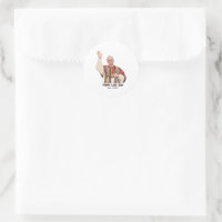 Pope Leo XIV Est 2025 Commemorative