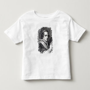 Pope Pius VII, engraved by Rafaello Morghen Toddler T-Shirt