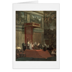 Pope Pius VII (Luigi Barnaba Chiaramonti) (1742-18