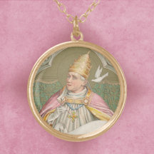 Pope St. Gregory the Great (M 067)
