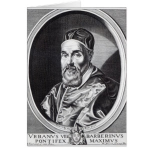 Pope Urban VIII